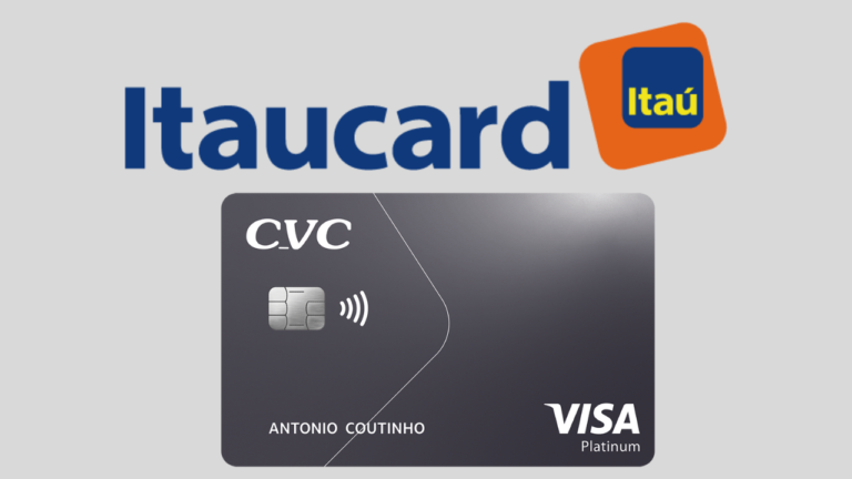 Como Fazer A Solicitação Do Cartão De Crédito Cvc Webdinheiro 3557