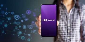 Como começar a investir com o aplicativo Nubank?