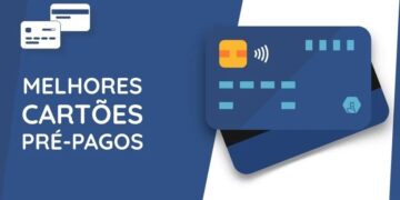 TOP 5 Melhores Cartões Pré-Pagos do Brasil: Quem pode usá-los? Como solicitar?