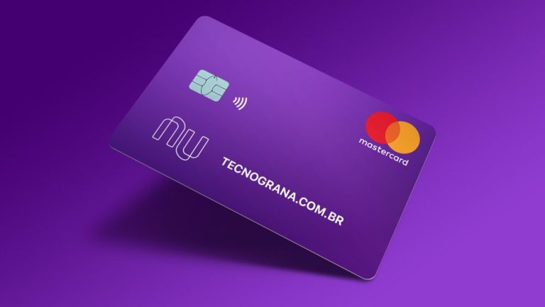 Como Fazer A Solicitação Do Cartão De Crédito Nubank Webdinheiro 8966