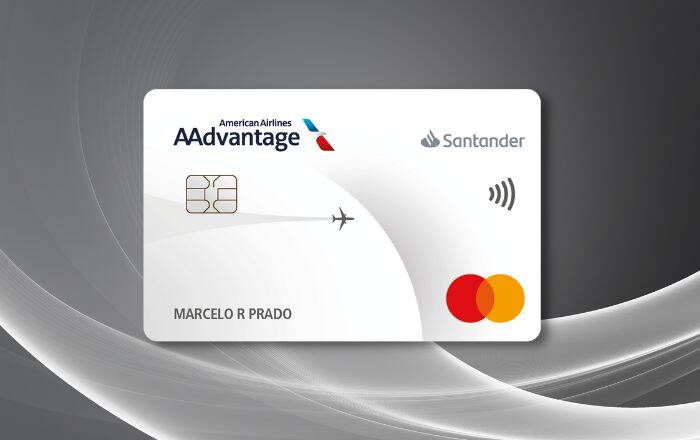 Como Fazer A Solicitação Do Cartão De Crédito Aadvantage Quartz Webdinheiro 0735