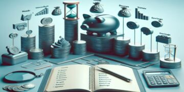 How to divide the budget between needs, wants, and savings first_image-43