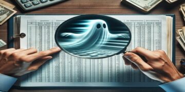 How to identify ghost expenses in the budget first_image-53