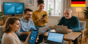 Wie die Digitalisierung das Management von persönlichen Finanzen in Deutschland verändert first_image-45