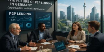 Die Zukunft der P2P-Darlehen in Deutschland: Chancen und Risiken für Investoren first_image-52