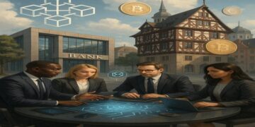 Regulierung der Finanztechnologie in Deutschland: ein Gleichgewicht zwischen Innovation und Sicherheit first_image-58