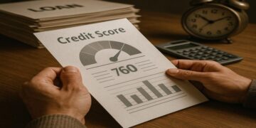 The Impact of Personal Loans on Your Long-Term Credit Score first_image-6