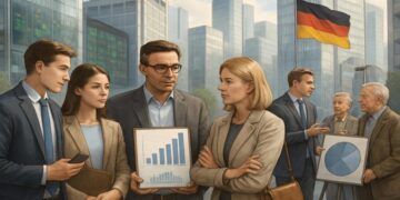 Der Einfluss der Demografie auf die Investitionsentscheidungen der Deutschen: Wie Alter und Bevölkerungsprofil den Markt prägen first_image-65