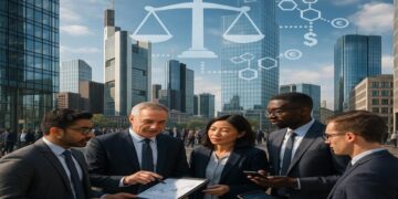 Der Einfluss der Finanzregulierung auf die Anziehung ausländischer Investitionen in Deutschland first_image-74