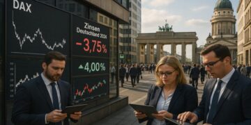 Der Einfluss der Zinssätze auf den deutschen Investitionsmarkt im Jahr 2024 first_image-75