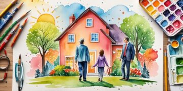 Planeamento Financeiro Familiar: Estratégias para um Orçamento Eficiente em Tempos de Crise first_image-37