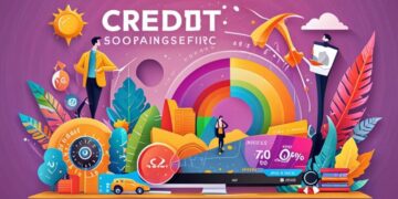 Estratégias eficazes para melhorar a pontuação de crédito first_image-42