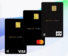 APLUS CARDの申し込み方法簡単な手順でクレジットカードを取得する方法