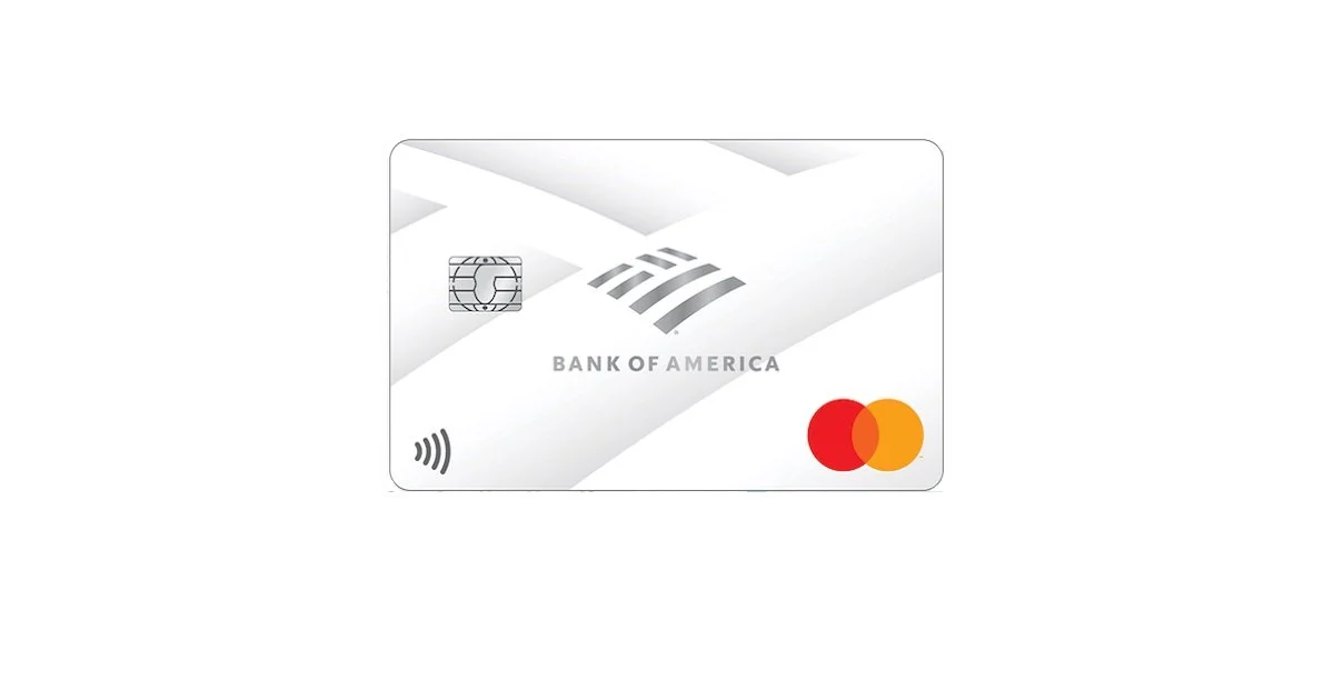 How to Easily Apply for BankAmericard Credit Card Online