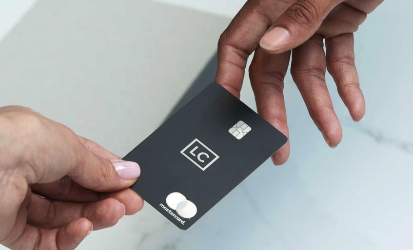 ブラックカードラグジュアリーカード申込方法簡単な手順で取得