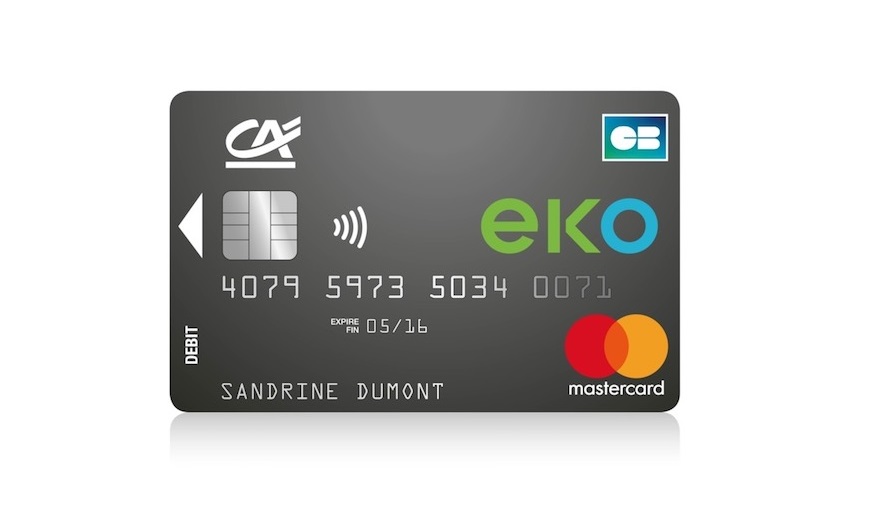 Comment Demander la Carte Eko Crédit Agricole Guide Complet 2023