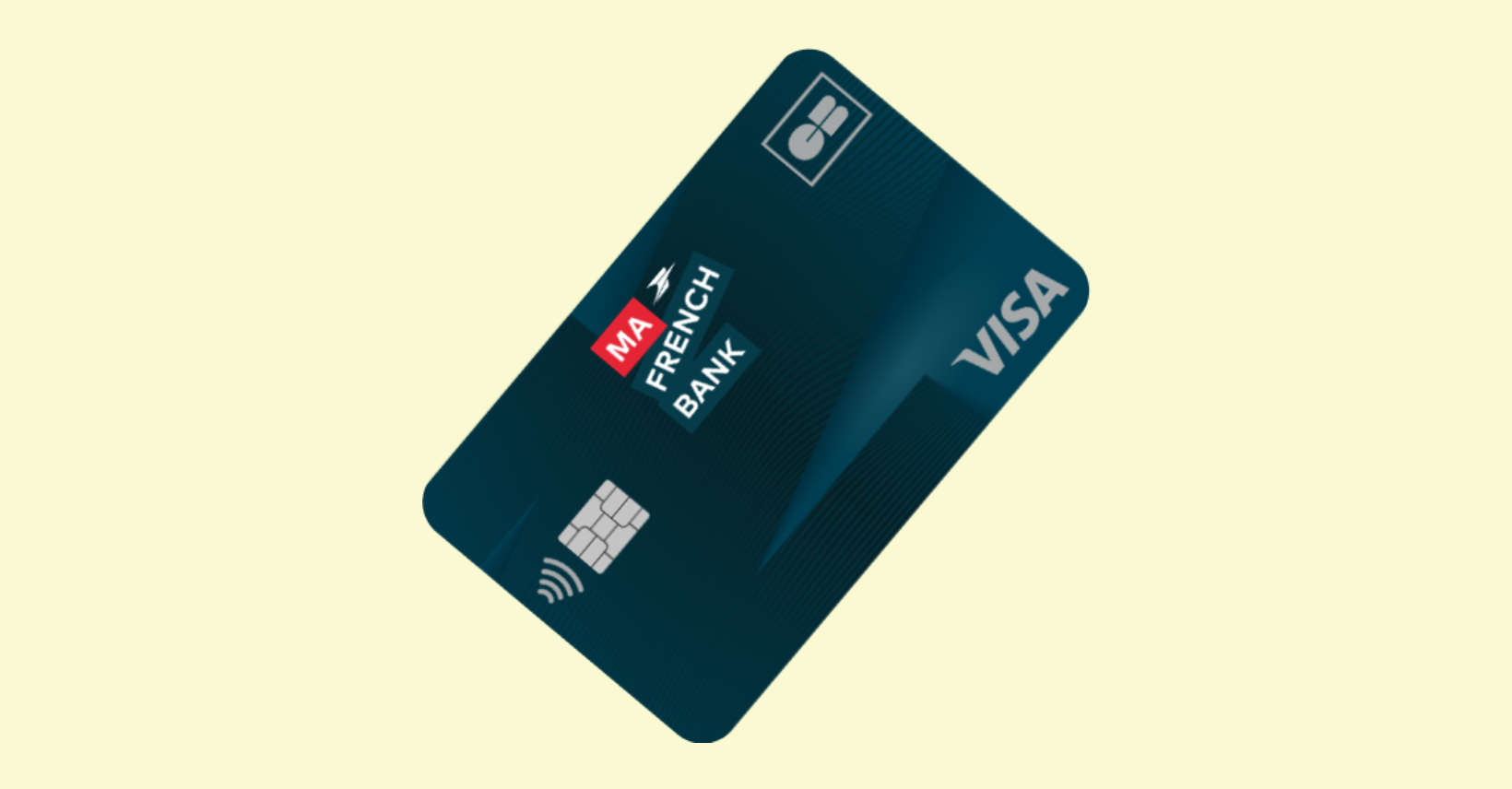 Comment Souscrire à la Carte Idéal Ma French Bank Facilement