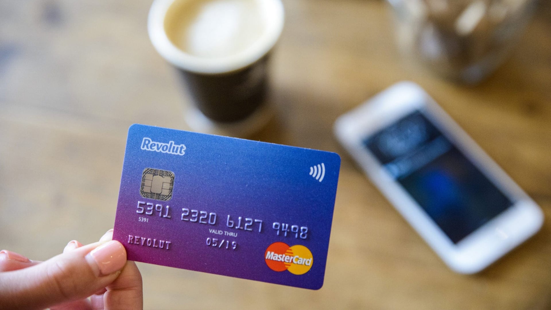 Comment Demander la Carte Revolut Standard Guide Complet 2023