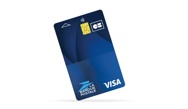 Comment Demander la Carte Visa Classic Banque Postale Facilement