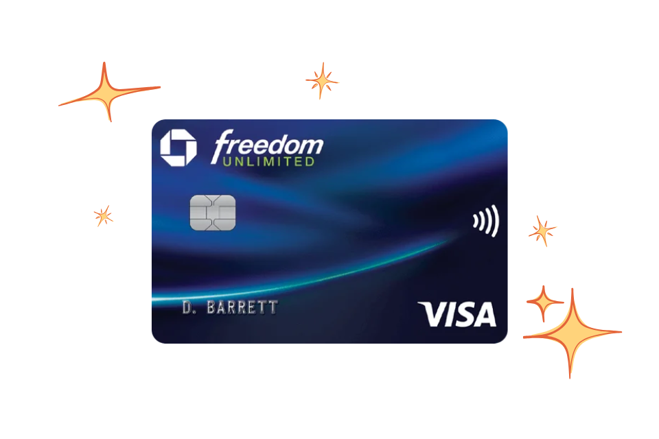 How to Apply for the Chase Freedom Unlimited Credit Card Online