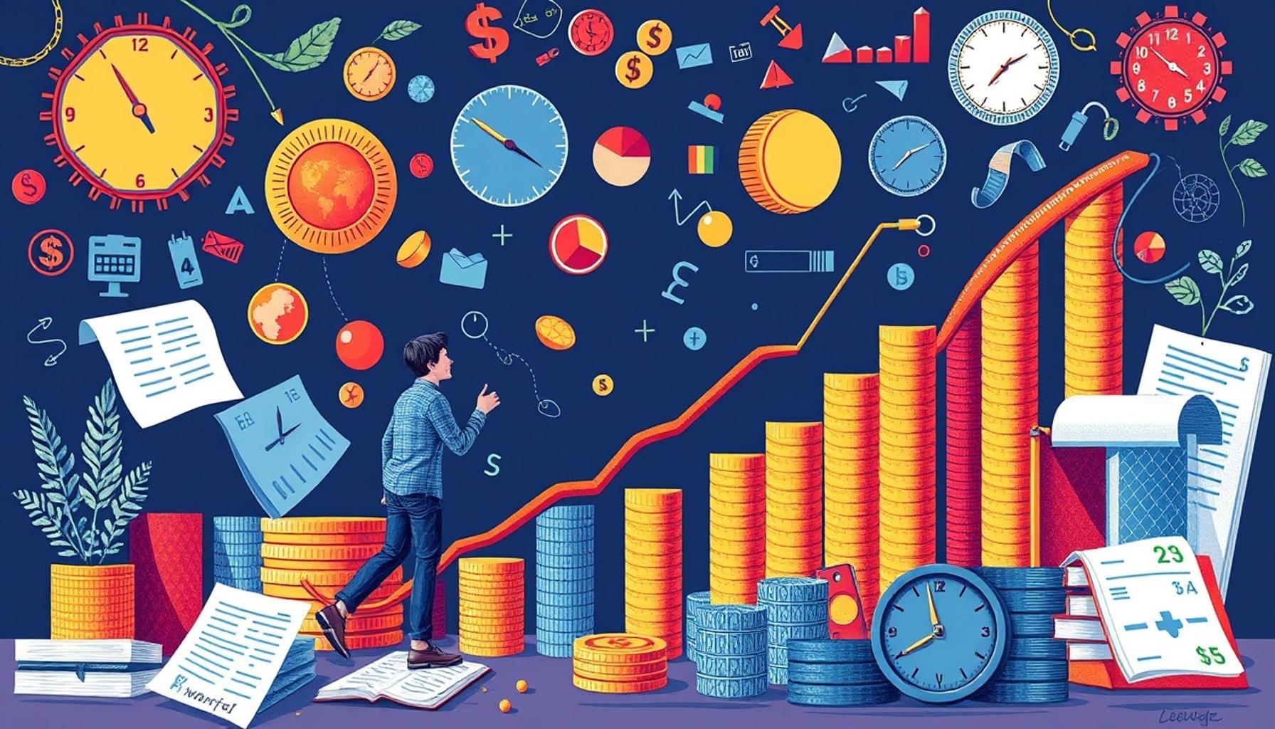 Financial Management Strategies for Small Businesses in the Fashion Sector