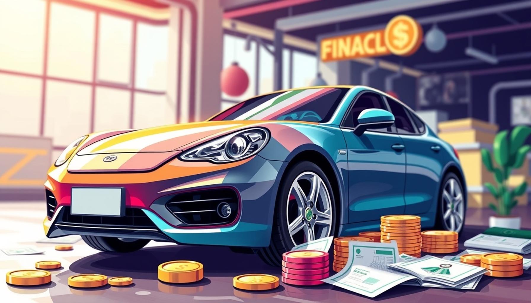 Estrategias de Precio y Promoción en el Lanzamiento de Automóviles: Un Estudio de Caso