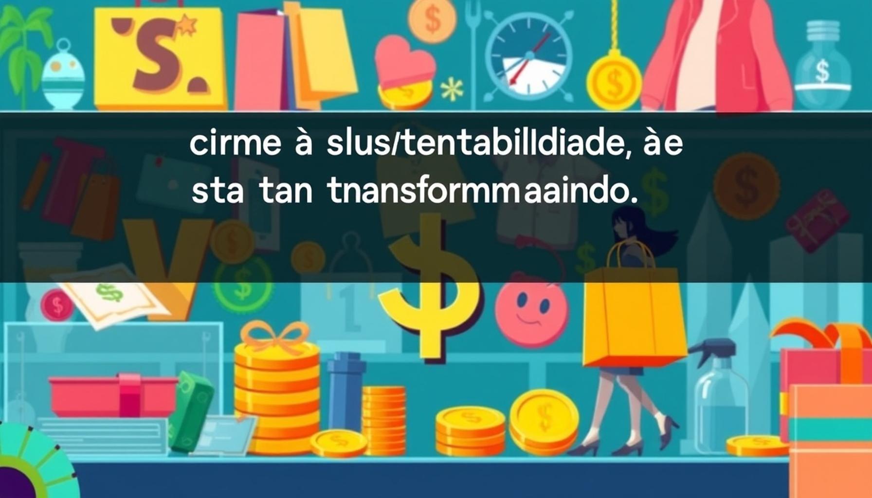 Cómo la Sostenibilidad Está Transformando los Estilos de Moda y las Decisiones de Compra