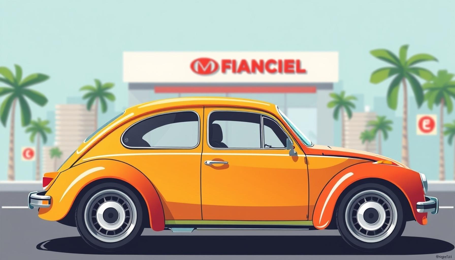 La evolución del branding automotriz: cómo las marcas de ropa están influyendo en el diseño de coches