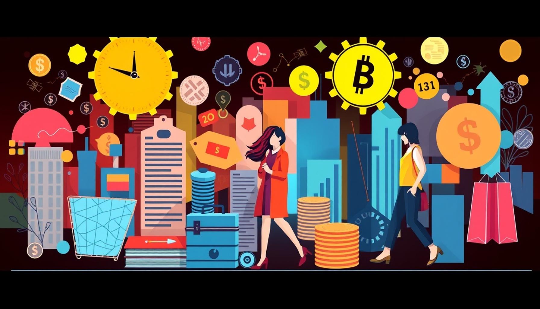 Marketing de Influencia en la Industria de la Moda: Tácticas para la Atracción y Retención de Clientes