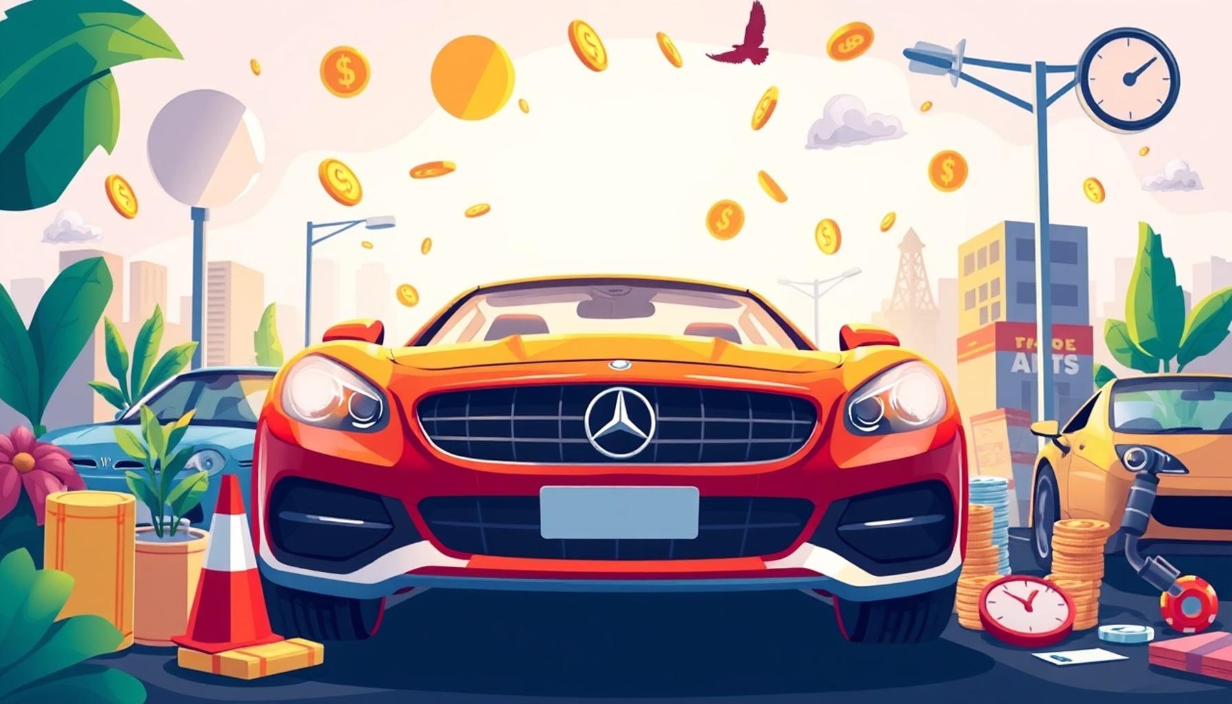 Finanzas Comportamentales y Sus Implicaciones en las Decisiones de Compra de Coches y Ropa