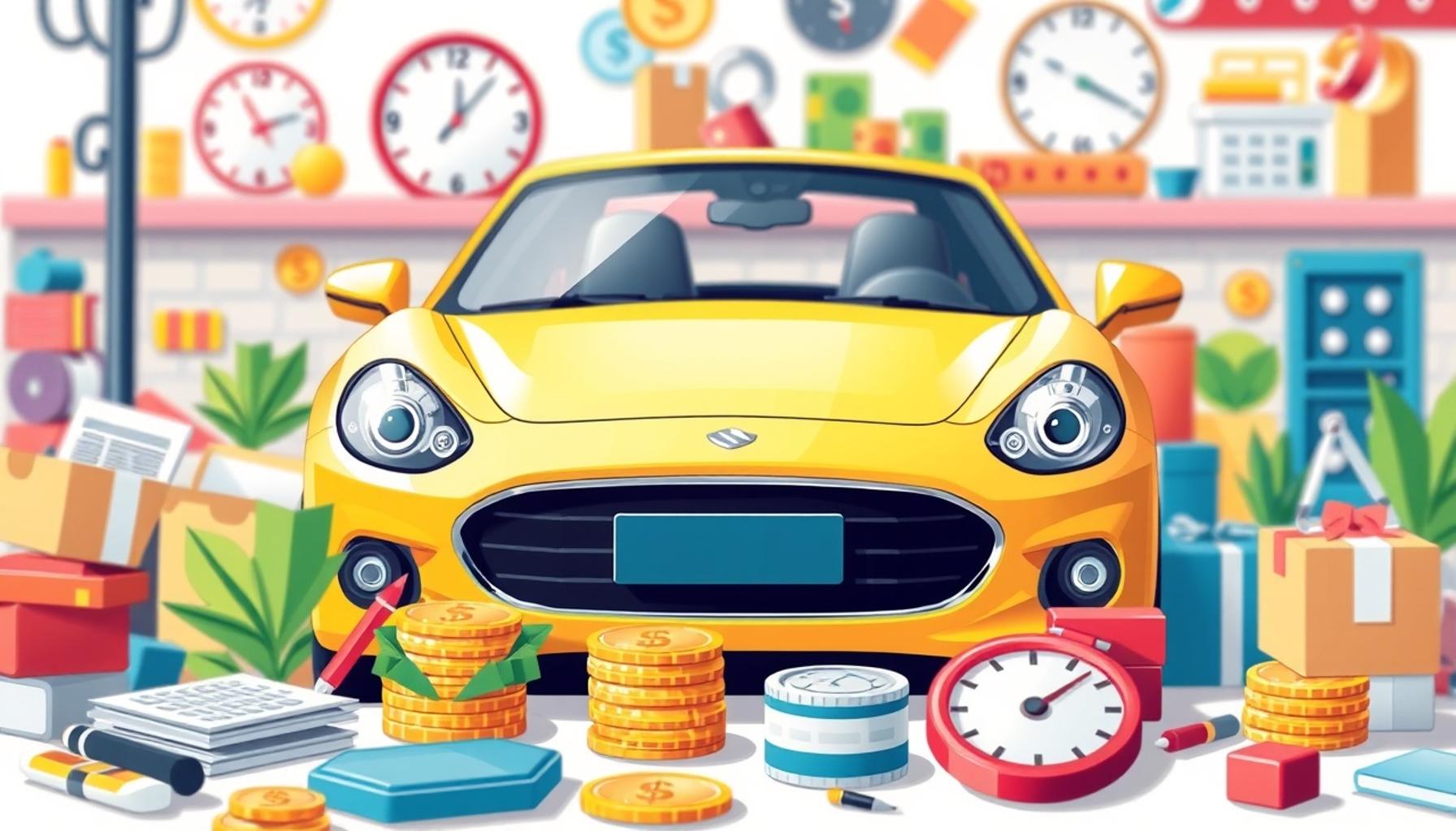 La Importancia de la Experiencia del Cliente en la Compra de Ropa y Automóviles: Estrategias Comerciales para la Fidelización y Satisfacción