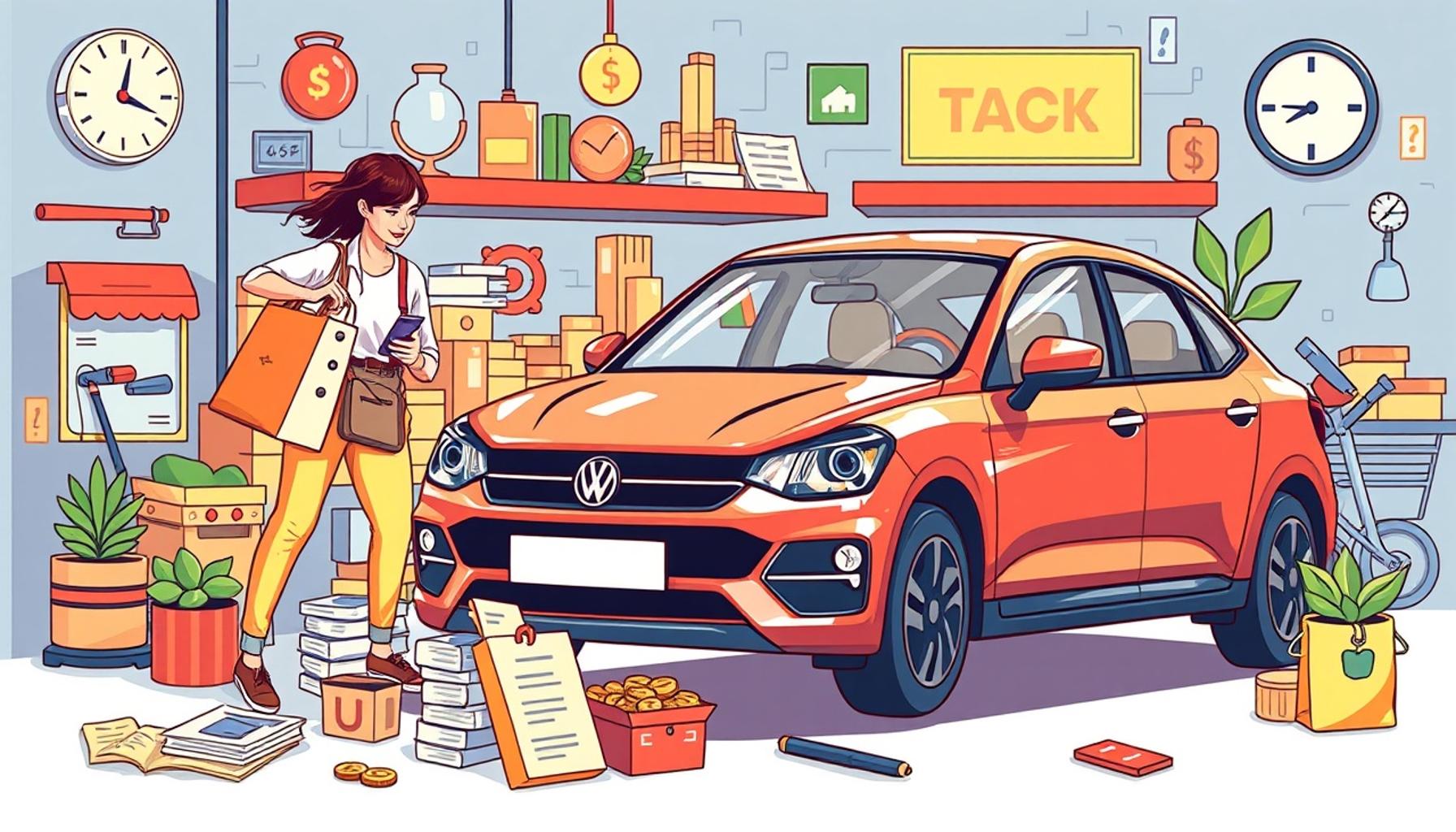 La relación entre estilos de moda y el comportamiento de consumo en el sector automotriz español