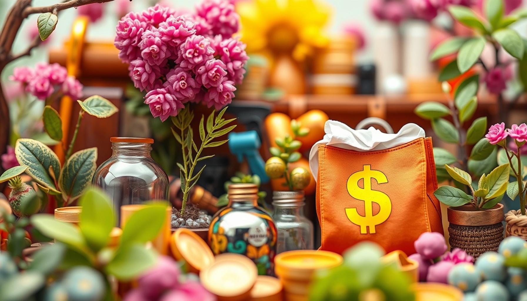 Gestión financiera y sostenibilidad: cómo las marcas de ropa están invirtiendo en prácticas ecológicas