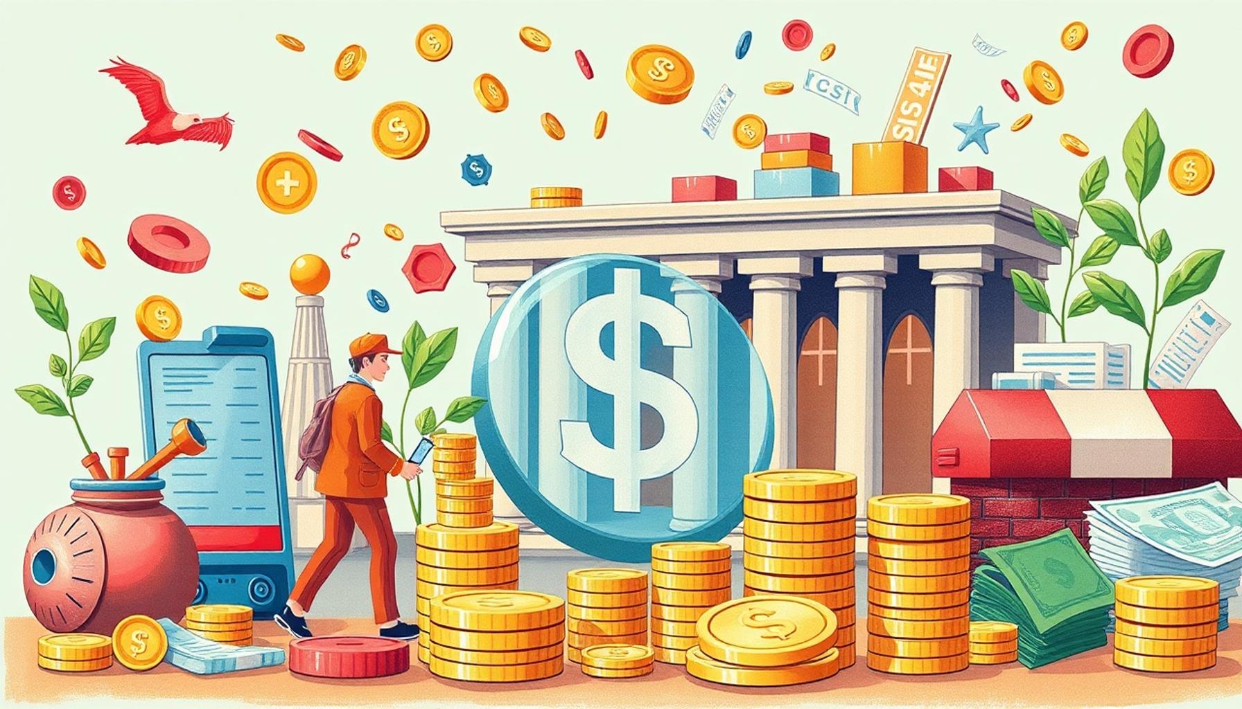 Gestión financiera y la transparencia en las cadenas de suministro: el caso de las marcas de ropa