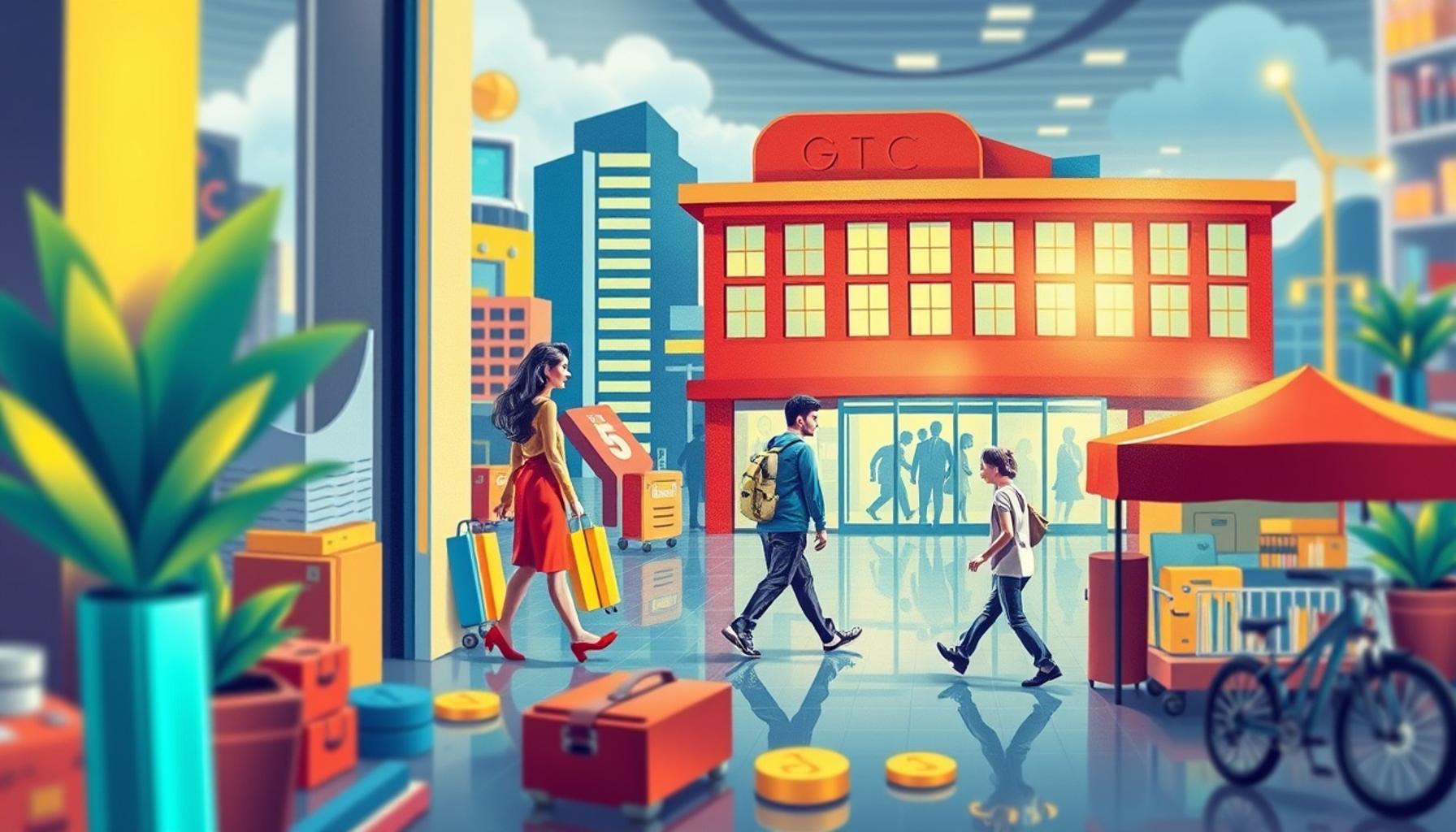 La gestión financiera como factor clave para la expansión internacional de marcas de ropa y concesionarios de vehículos