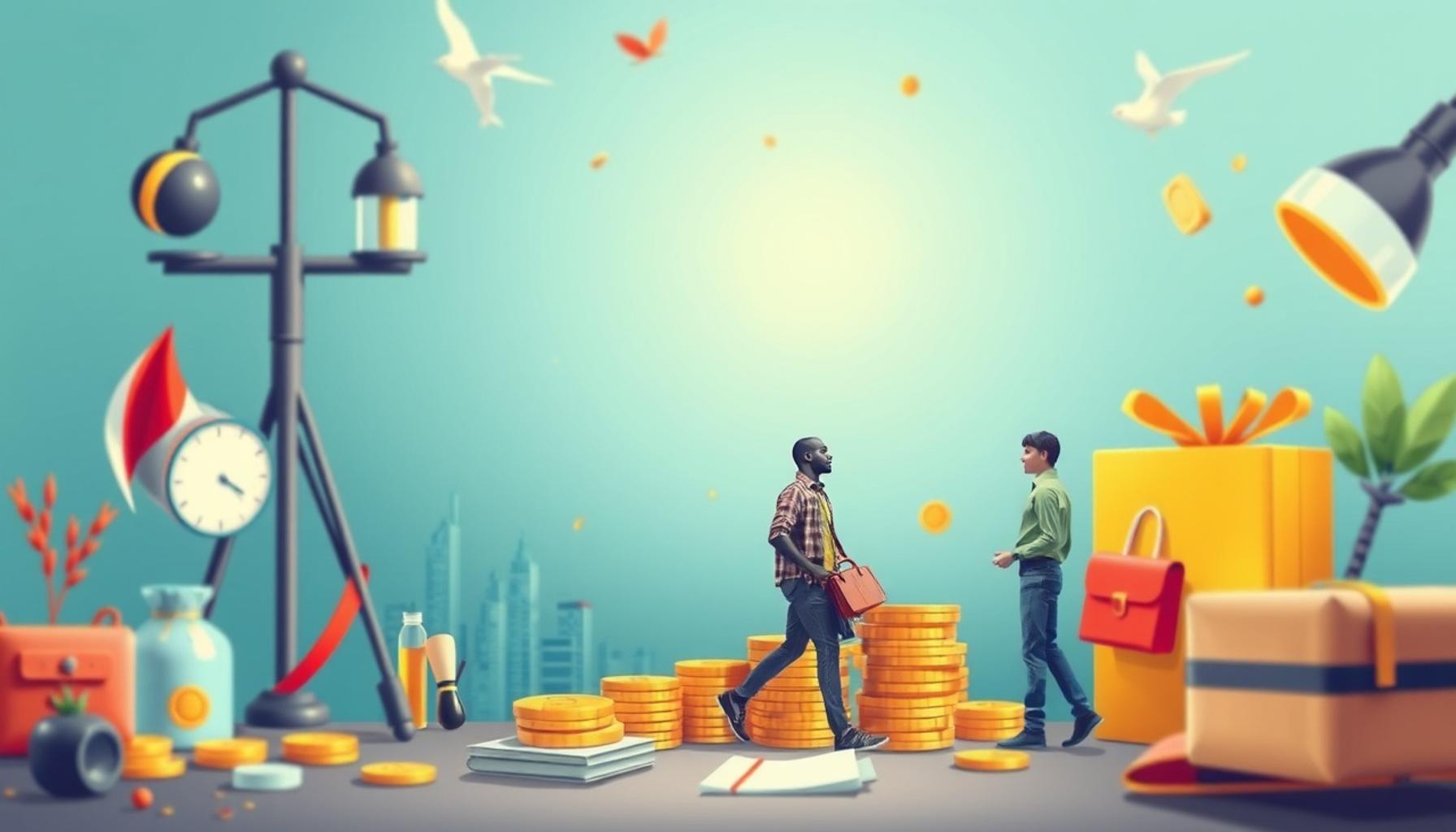 Gestión financiera y branding: cómo las marcas de ropa pueden construir valor a través de una sólida salud financiera