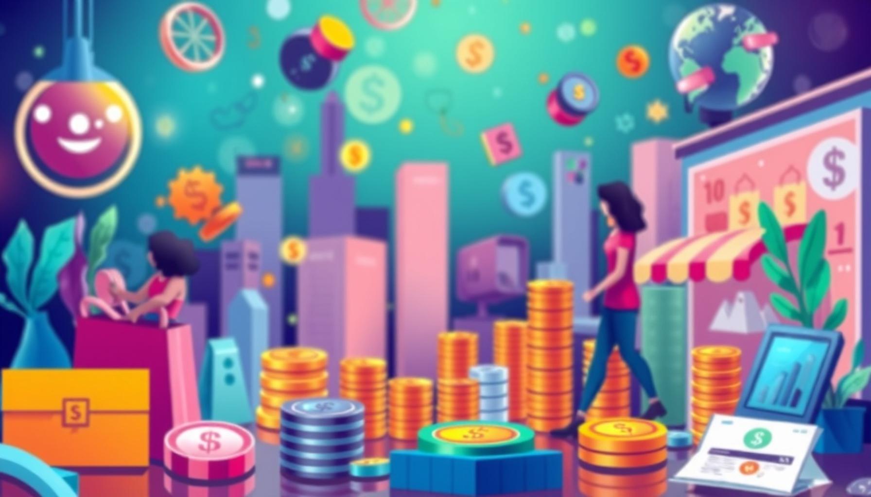 Gestión financiera y marketing digital: cómo las marcas de ropa pueden optimizar sus inversiones en publicidad online