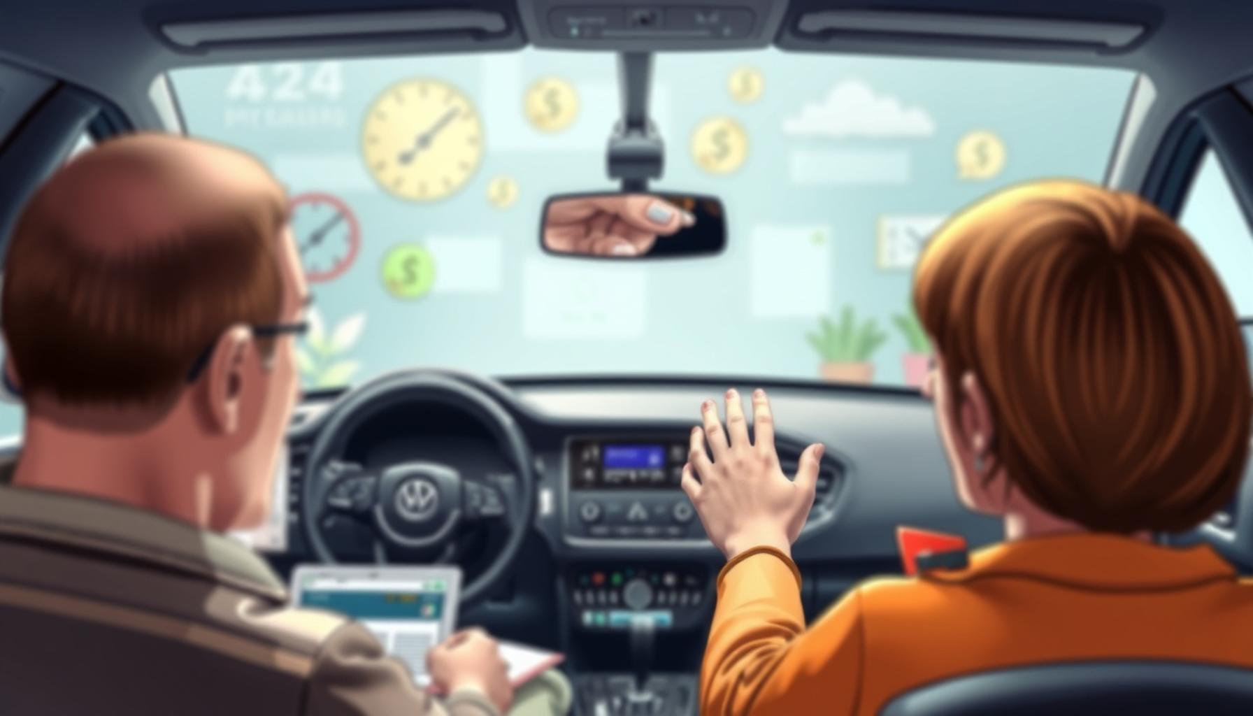 El Papel del Servicio al Cliente en las Ventas de Automóviles: Estrategias para la Fidelización