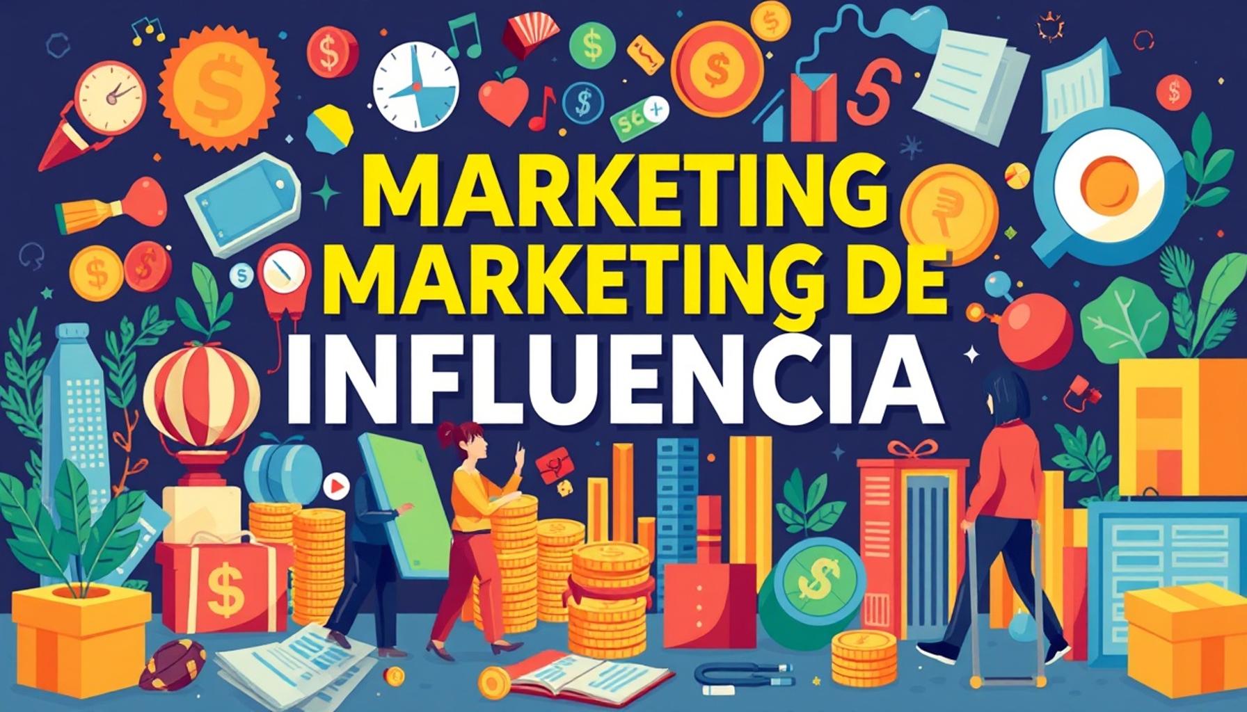 Marketing de Influencia: Cómo las Marcas de Ropa Están Transformando Sus Estrategias Comerciales
