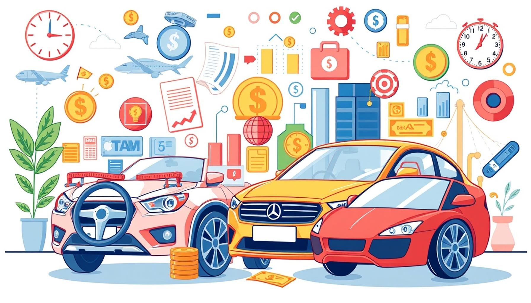La Importancia de la Experiencia del Cliente en las Ventas de Coches: Un Enfoque de Marketing Integrado