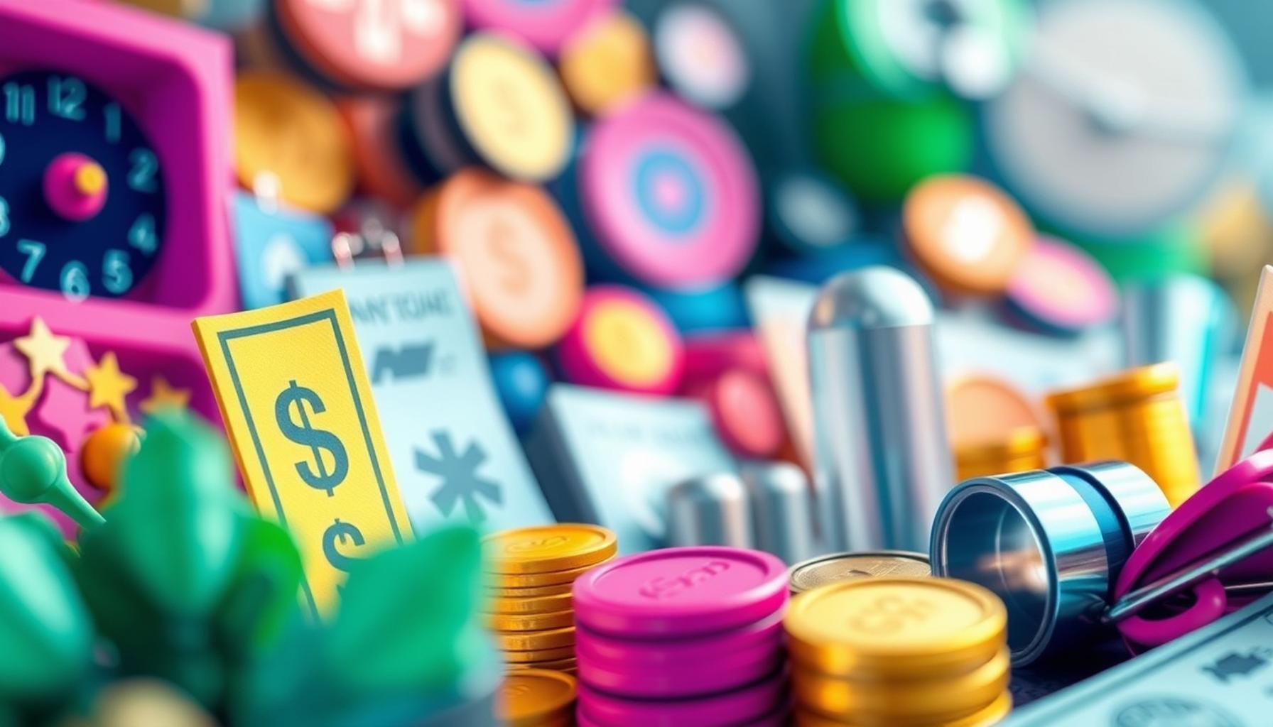 L&rsquo;importance de la gestion financière pour la durabilité des marques de vêtements