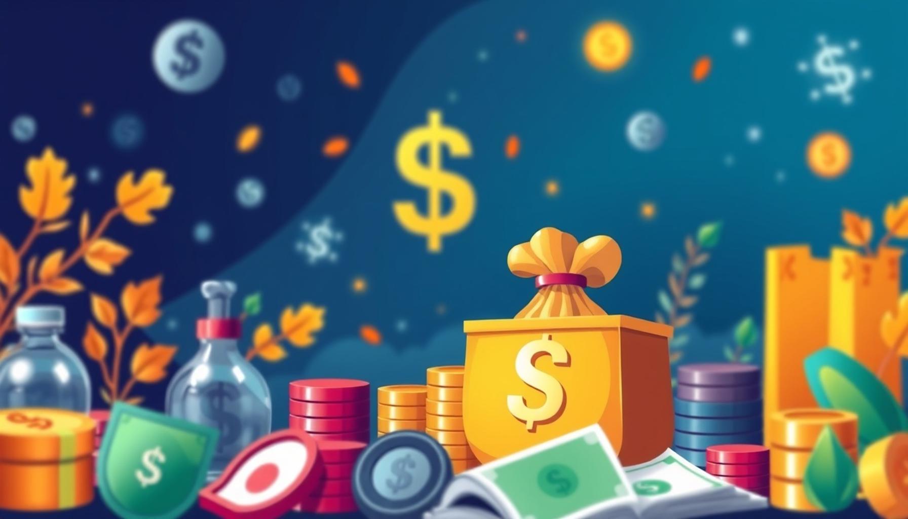 Stratégies promotionnelles dans le secteur financier : comment attirer de nouveaux clients avec des offres exclusives