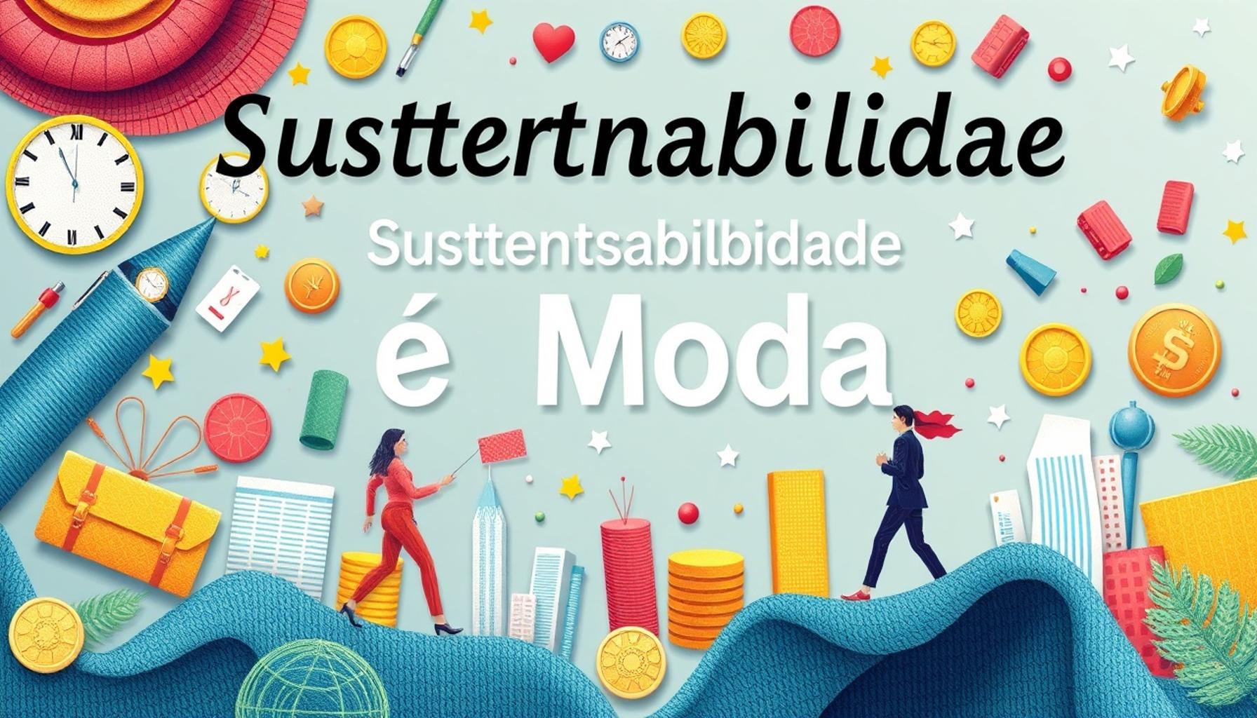 Durabilité et Mode : L&rsquo;Impact des Pratiques Financières sur l&rsquo;Industrie Textile