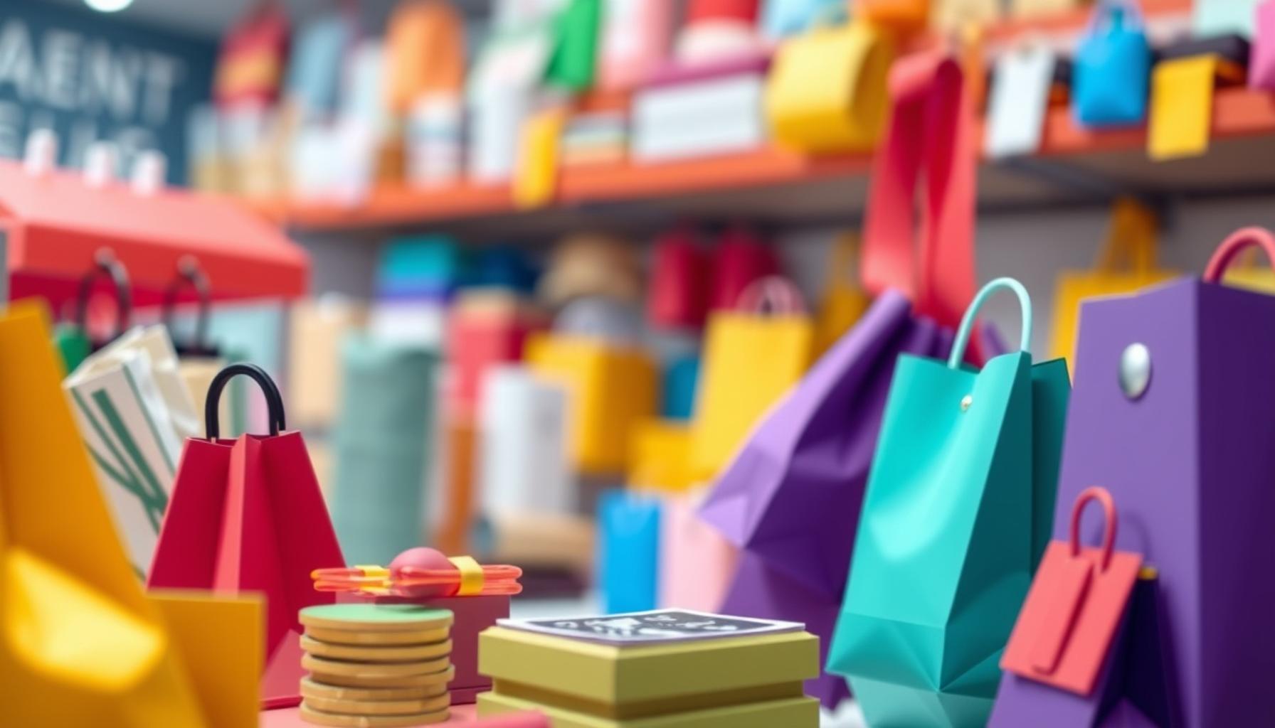 L&rsquo;influence des réseaux sociaux sur les achats de mode : Comment le marketing digital transforme le commerce de détail