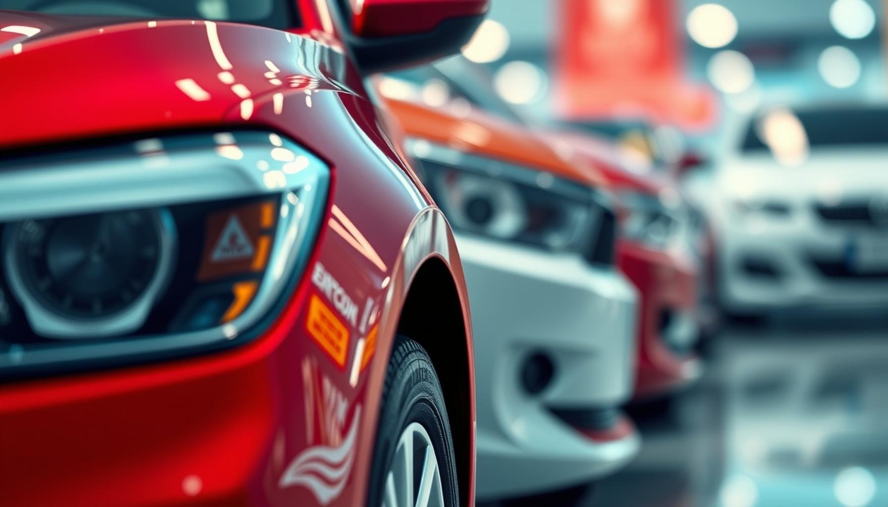 L&rsquo;influence des promotions de prix sur la décision d&rsquo;achat de voitures en période de crise économique