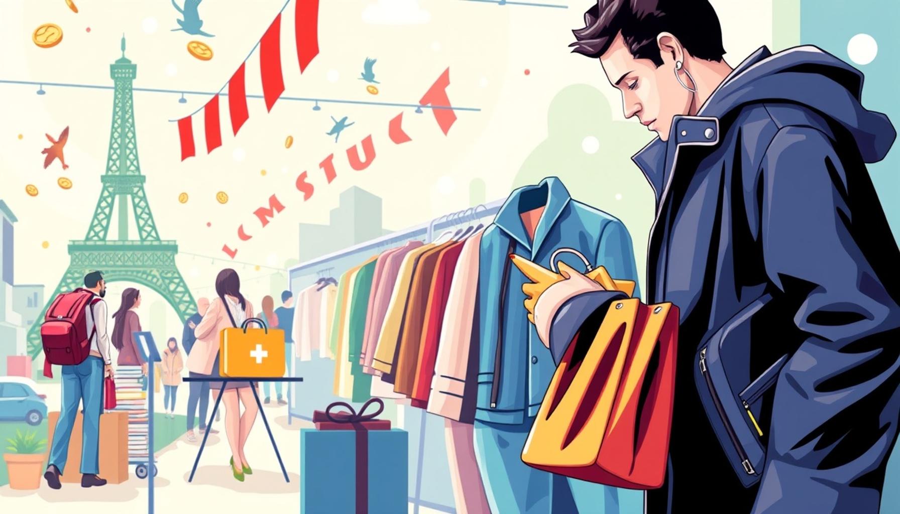 Stratégies promotionnelles efficaces pour stimuler les ventes de vêtements durables sur le marché français