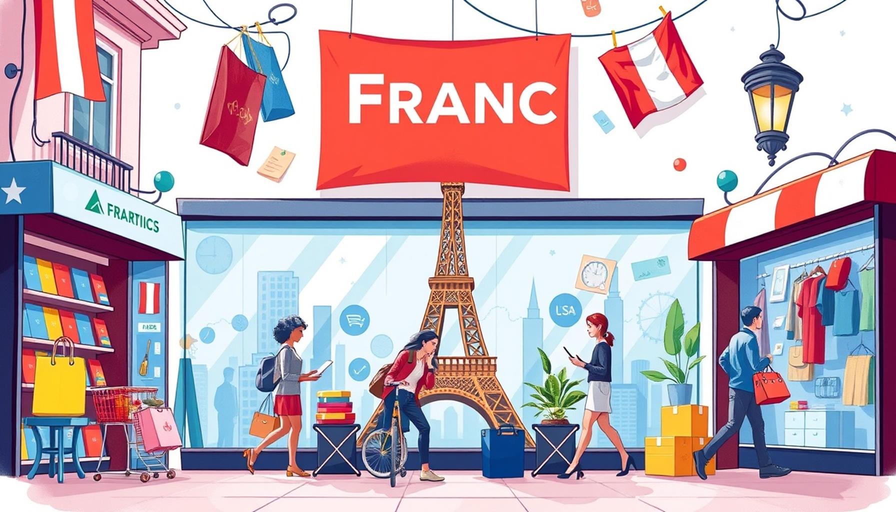 Stratégies de co-branding entre marques de vêtements et fabricants automobiles pour attirer les consommateurs en France