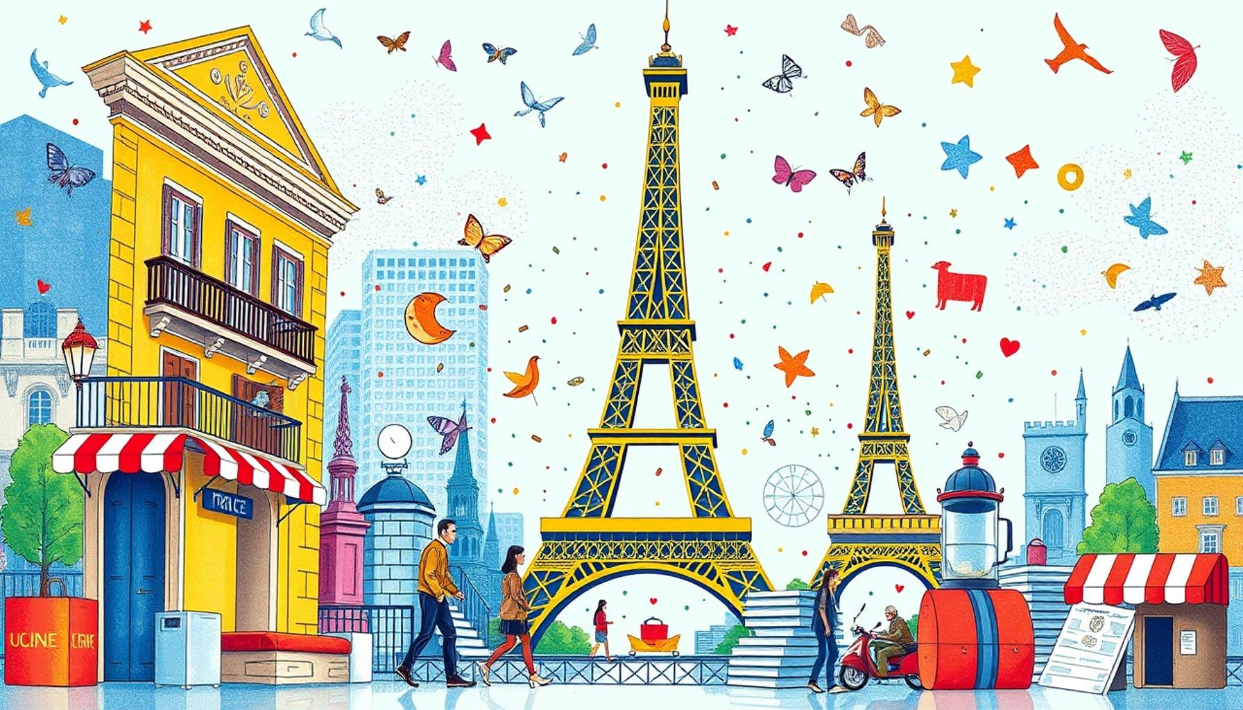 Le rôle des réseaux sociaux dans les stratégies promotionnelles des marques de vêtements de luxe en France