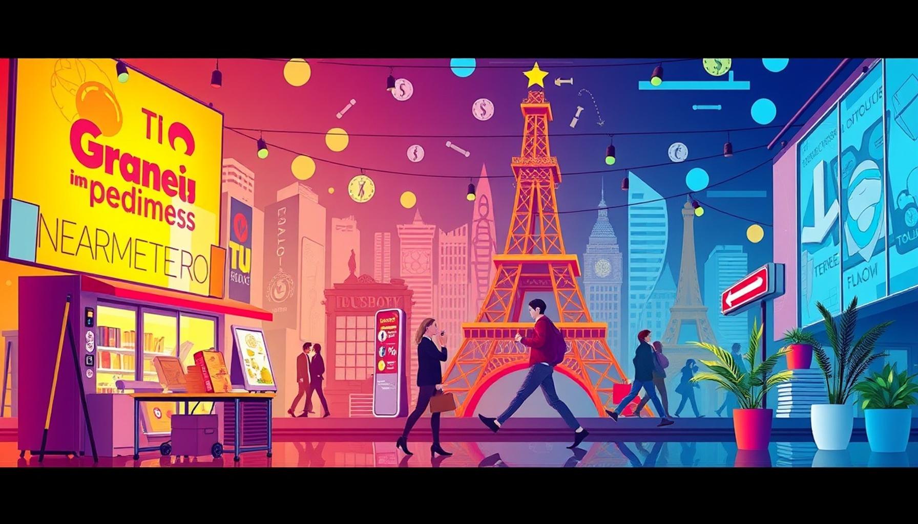 Comment la gestion financière peut influencer les campagnes de marketing dans le secteur de la mode française