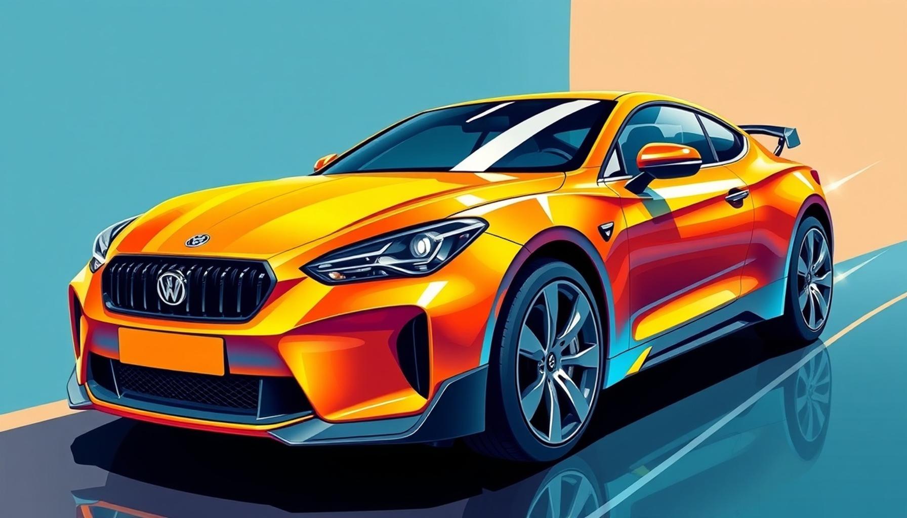 L&rsquo;intersection entre l&rsquo;innovation automobile et la mode : comment les tendances de design des voitures influencent l&rsquo;industrie du vêtement
